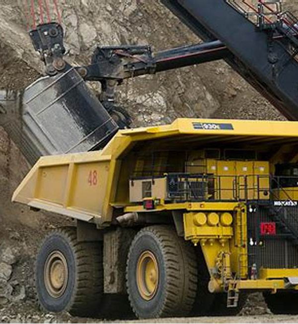 نقش اقتصادی معدن‌