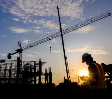 نقش ساختمان سازی